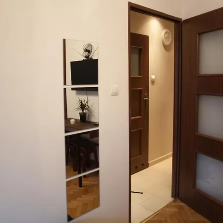 Chmielna 73c Apartment *